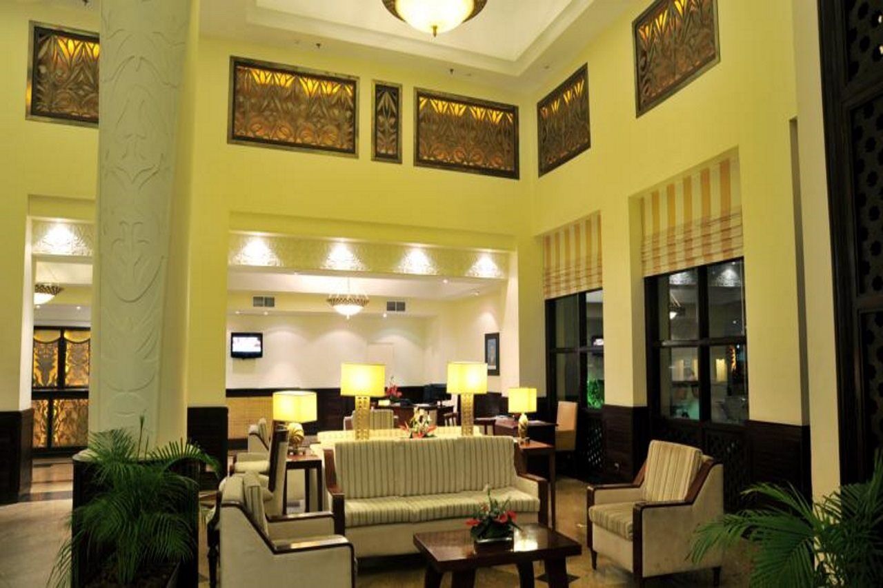 Dar Es Salaam Serena Hotel מראה חיצוני תמונה